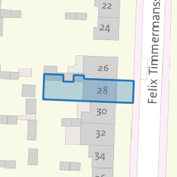 Perceel VLO00-M-6442