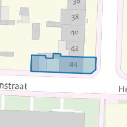 Perceel VLO00-M-6445