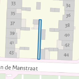 Perceel VLO00-M-6446