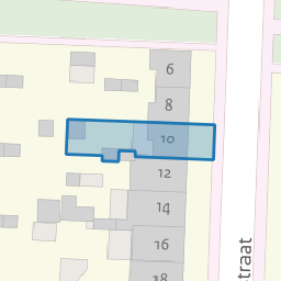 Perceel VLO00-M-6448