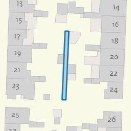 Perceel VLO00-M-6451