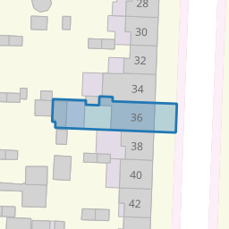 Perceel VLO00-M-6455