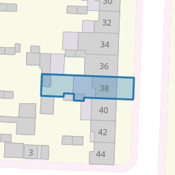 Perceel VLO00-M-6456