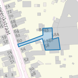 Perceel VLO00-M-6476