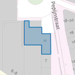 Perceel VLO00-M-6477