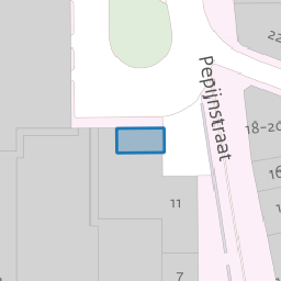 Perceel VLO00-M-6478