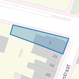 Perceel VLO00-M-6483