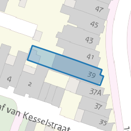 Perceel VLO00-M-6484