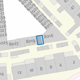 Perceel VLO00-M-6489