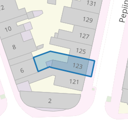 Perceel VLO00-M-6494