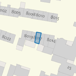 Perceel VLO00-M-6495