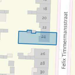 Perceel VLO00-M-6500