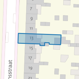 Perceel VLO00-M-6507