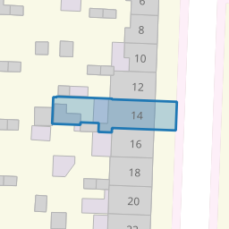 Perceel VLO00-M-6510