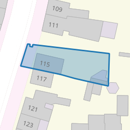 Perceel VLO00-M-6521