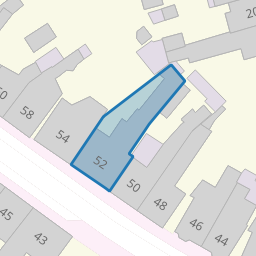 Perceel VLO00-M-6523