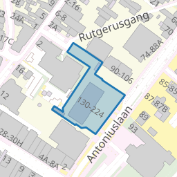 Perceel VLO00-M-6525