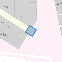 Perceel VLO00-M-6531