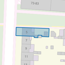 Perceel VLO00-M-6534