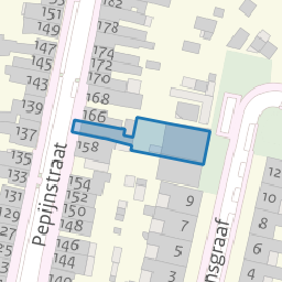 Perceel VLO00-M-6544