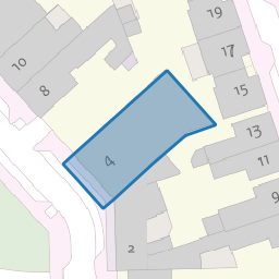 Perceel VLO00-M-6545