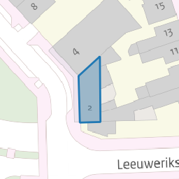 Perceel VLO00-M-6546