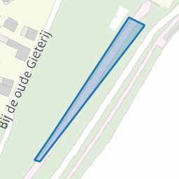 Perceel VLO00-M-6549