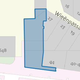 Perceel VLO00-M-6552