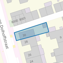 Perceel VLO00-M-6556