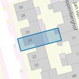 Perceel VLO00-M-6559