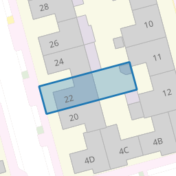 Perceel VLO00-M-6560