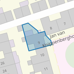 Perceel VLO00-M-6570