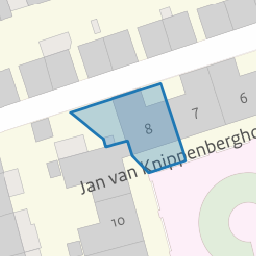 Perceel VLO00-M-6571