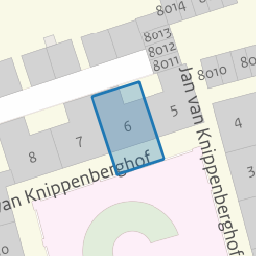 Perceel VLO00-M-6573