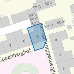 Perceel VLO00-M-6574