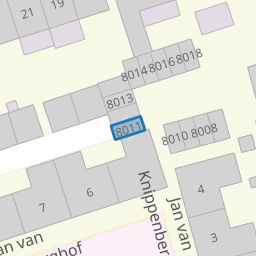 Perceel VLO00-M-6575