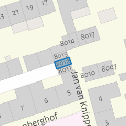 Perceel VLO00-M-6576