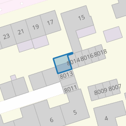 Perceel VLO00-M-6578