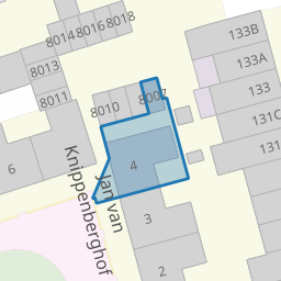 Perceel VLO00-M-6584