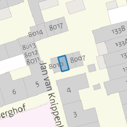 Perceel VLO00-M-6586