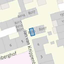 Perceel VLO00-M-6587