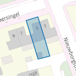 Perceel VLO00-M-6591