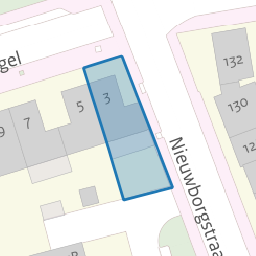 Perceel VLO00-M-6592