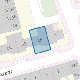 Perceel VLO00-M-6606