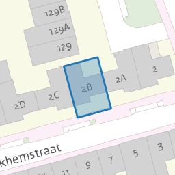 Perceel VLO00-M-6607