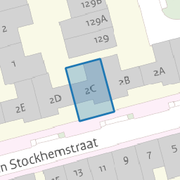 Perceel VLO00-M-6608