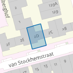 Perceel VLO00-M-6609