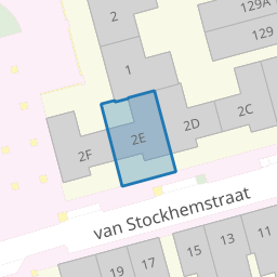 Perceel VLO00-M-6610