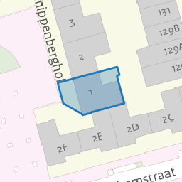 Perceel VLO00-M-6612