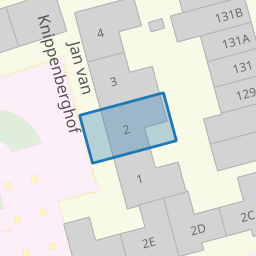 Perceel VLO00-M-6613